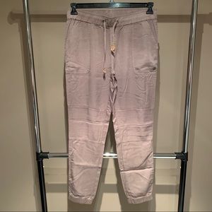 tentree Tencil Joggers - Size Large